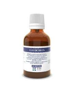 Ulei de Ricin, 100 ml, Tis Farmaceutic