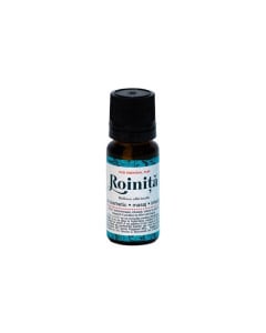 Ulei Roinita, 10ml, Steaua Divina