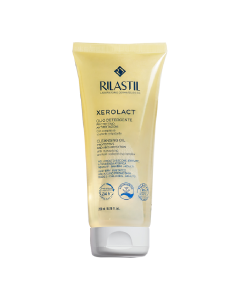 Ulei de spalare Xerolact, 200ml, Rilastil