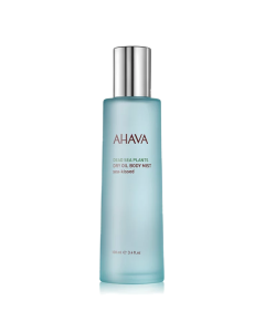 Ulei uscat corp Sea-Kissed Deadsea Plants, 100 ml, Ahava