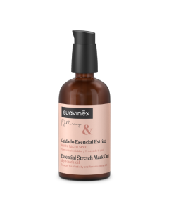 Ulei vergeturi Mothering, 100 ml, Suavinex