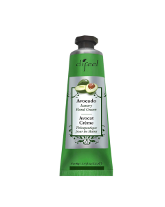 Crema de maini cu ulei de avocado, 40g, Difeel