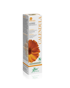 Unguent Calendula, 50 ml, Aboca