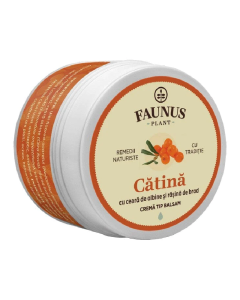 Unguent Catina, 50 ml, Faunus Plant