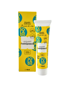 Unguent cu rostopasca, 40 ml, Solaris