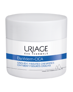 URIAGE Bariederm Unguent fisuri, 40g