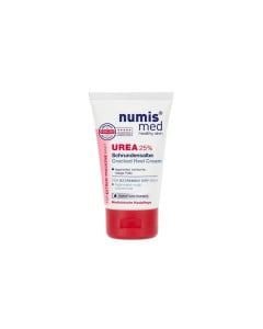 Unguent pentru picioare UREA 25%, 50 ml, Numis Med