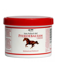 Crema Puterea Calului, 500 ml, Stolz