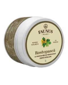 Unguent Rostopasca, 50 ml, Faunus Plant
