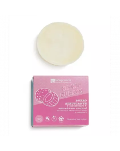 Unt concentrat pentru curatarea fetei Hip Hip Burro, 45ml, La Saponaria