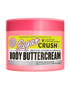 Unt de corp Sugar Crush 300ml, Soap&Glory
