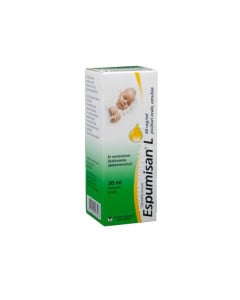 Espumisan L emuls.orala  x 30 ml