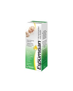 Espumisan 100 mg/ml x 30 ml picaturi orale