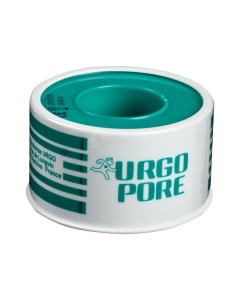 Urgo Pore leucoplast 5m x 25cm