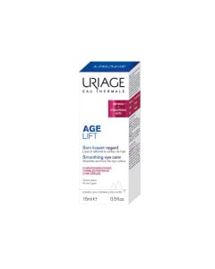 Crema contur de ochi pentru lifting si fermitate Age Lift, 15 ml, Uriage