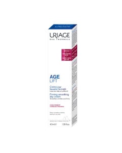 Crema de zi pentru lifting si fermitate Age Lift, 40 ml, Uriage