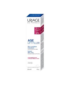 Filler instant cu efect anti-imbatranire Age Lift, 30 ml, Uriage