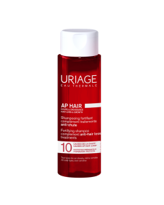 Sampon fortifiant impotriva caderii parului AP Hair, 200 ml, Uriage