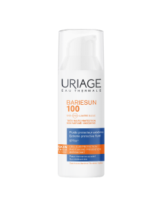 Uriage BARIESUN 100 Fluid SPF50+, 50ml