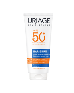 URIAGE Bariesun Crema minerala protectie solara SPF50+, 100ml