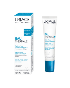 URIAGE Eau Thermale crema contur de ochi, 15ml
