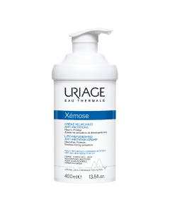 Uriage Xemose relipidant Crema anti-iritanta, 400 ml