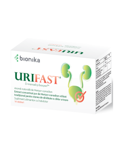 Urifast, 14 stickuri