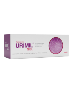 Urimil gel, 50 ml, Naturpharma