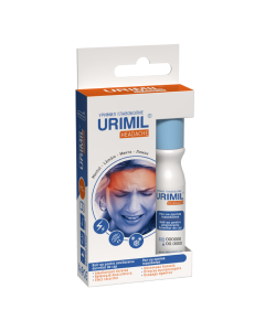 Urimil Headache Roll-On, 15 ml, Naturpharma