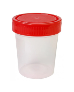 Urocultor steril, 120 ml, SPD Star
