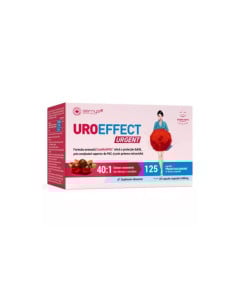 Uroeffect Urgent, 20 capsule, Good Days Therapy