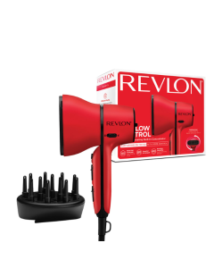 Uscator de par Revlon Airflow Control