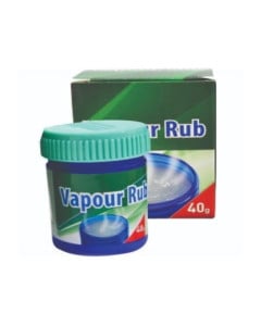 Vapour Rub pentru adulti 40 g