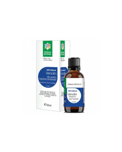 Venolin, 20 ml, Steaua Divina