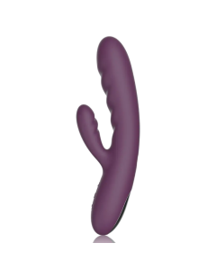 Vibrator Avery, Lilac, Svakom