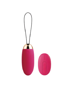 Mini vibrator Elva, Svakom