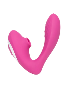 Vibrator dual MonAmi, LoveHoney