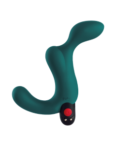 Vibrator Duke Deep Sea Blue, Fun Factory