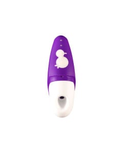 Vibrator pentru clitoris Free, 1 bucata, Romp