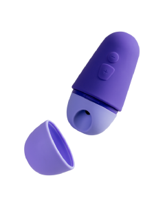 Vibrator Free X, Romp