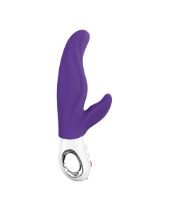Vibrator Lady Bi India violet, Fun Factory