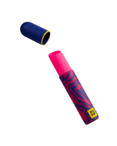 Vibrator Lipstick, Romp