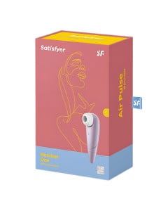 Vibrator Number One, Satisfyer
