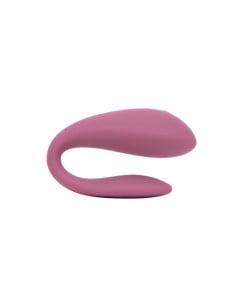 Vibrator pentru cuplu C-Shape, MonAmi