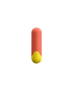 Vibrator Riot, 1 bucata, Romp