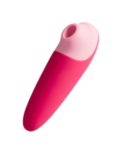 Vibrator Shine X, Romp