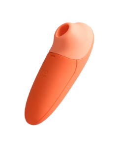 Vibrator Switch X, Romp