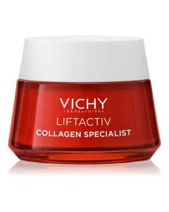 Crema de zi Liftactiv Collagen Specialist 16, 50ml, Vichy