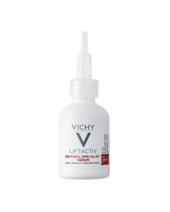 Ser antirid cu retinol Liftactiv Specialist, 30 ml, Vichy