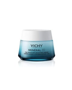 Crema hidratanta 72H Mineral 89, 50ml, Vichy 